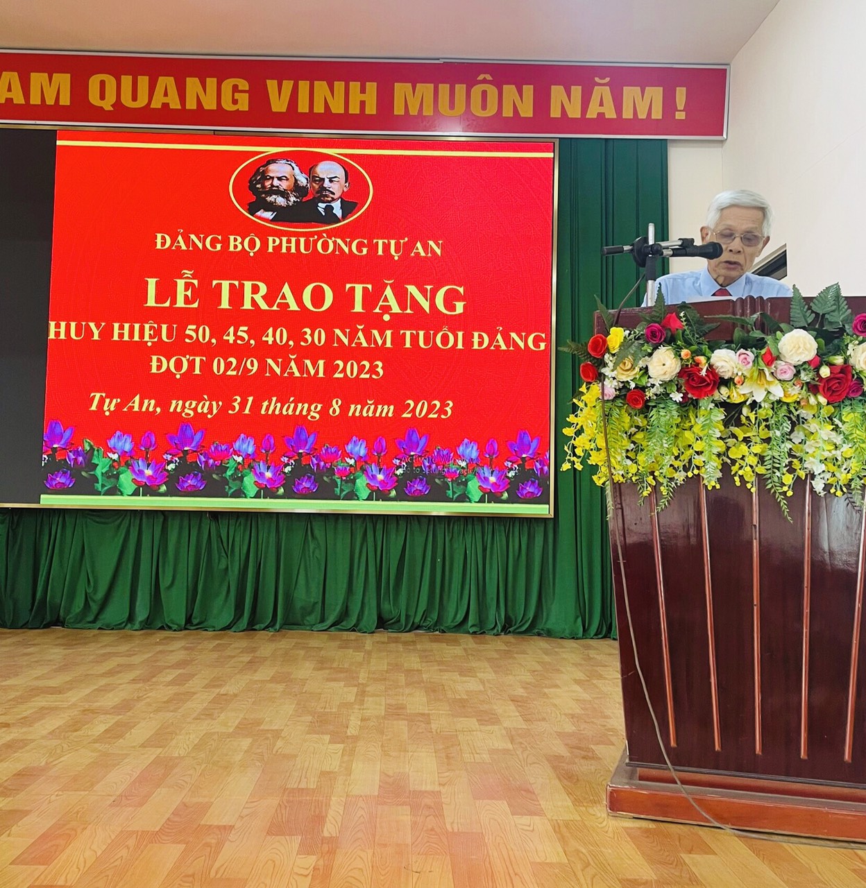 Bác Kiểm